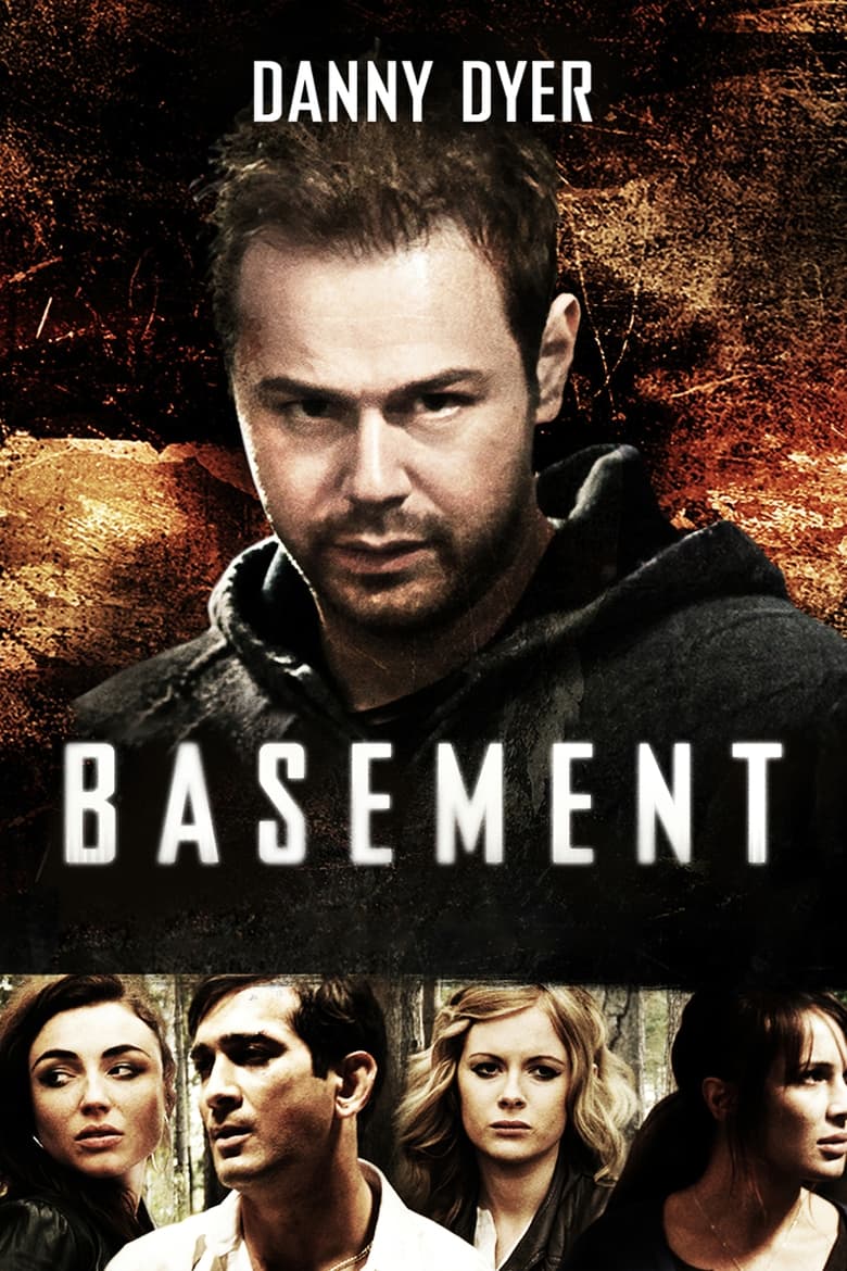 Poster of Basement