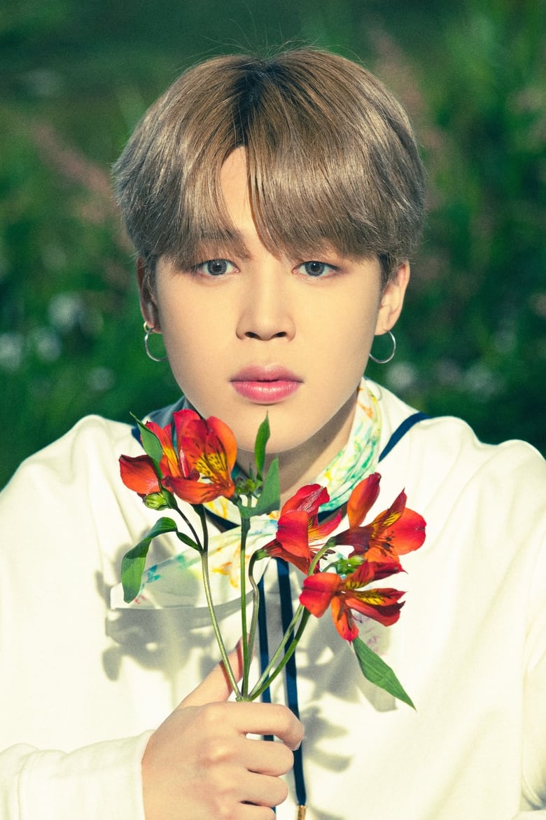 Portrait of Jimin