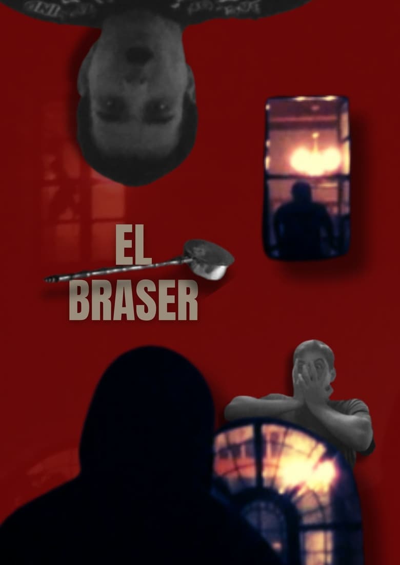 Poster of El Braser