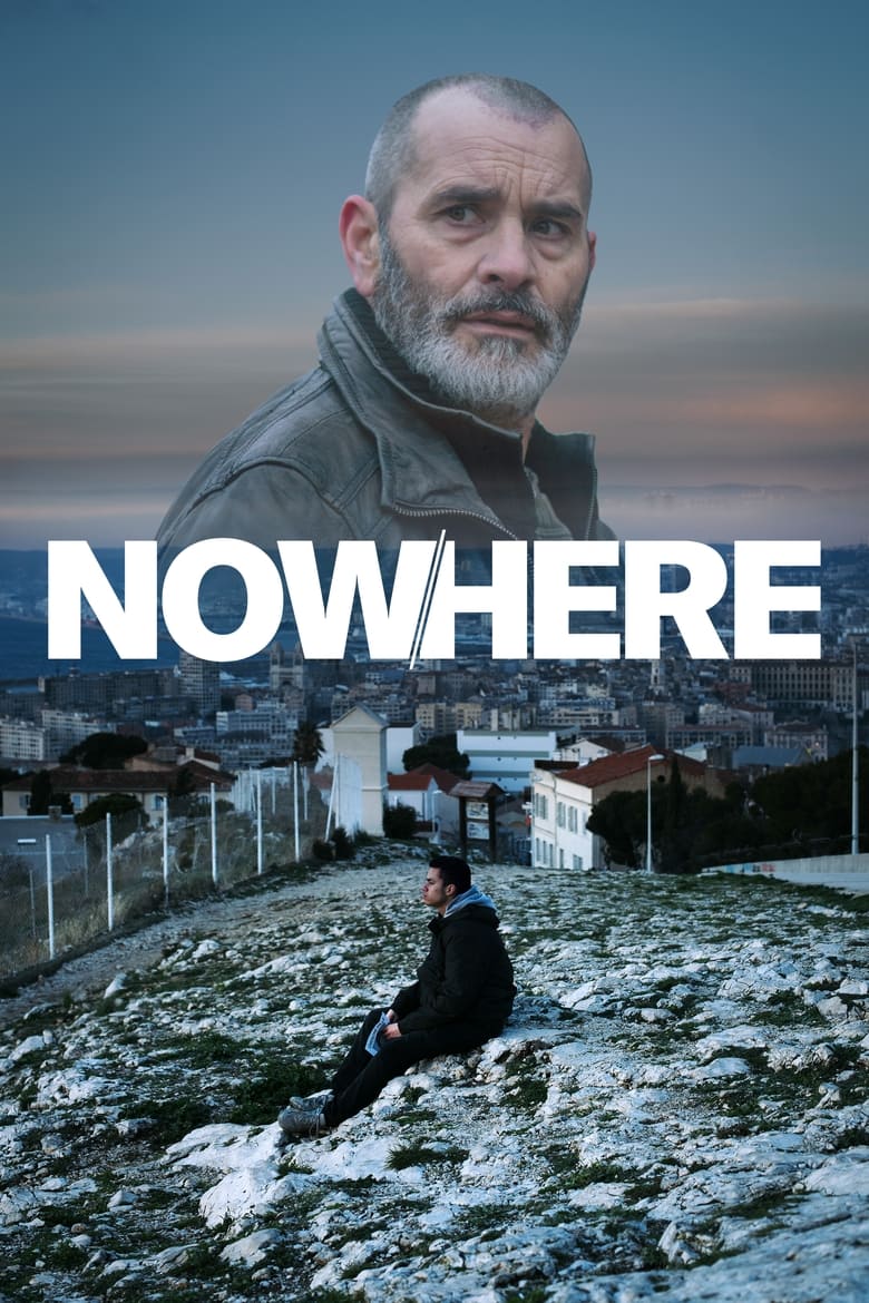 Poster of Nowhere