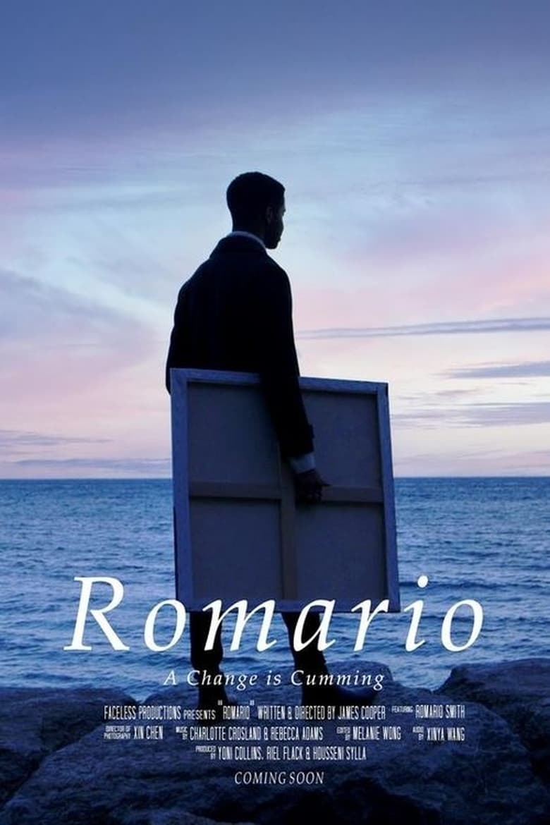 Poster of Romario