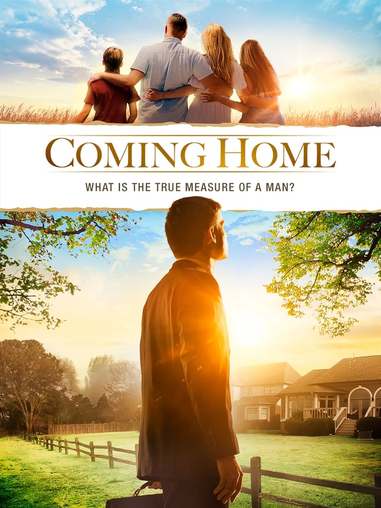 Poster of Coming Home