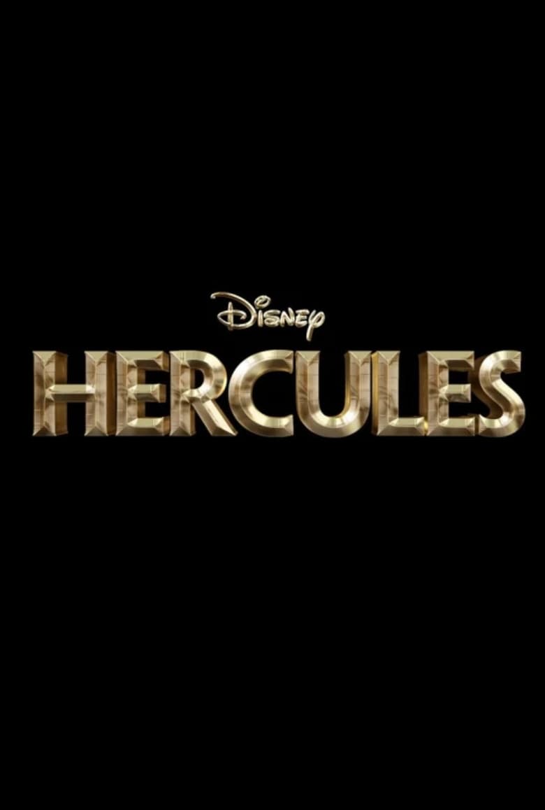 Poster of Hercules