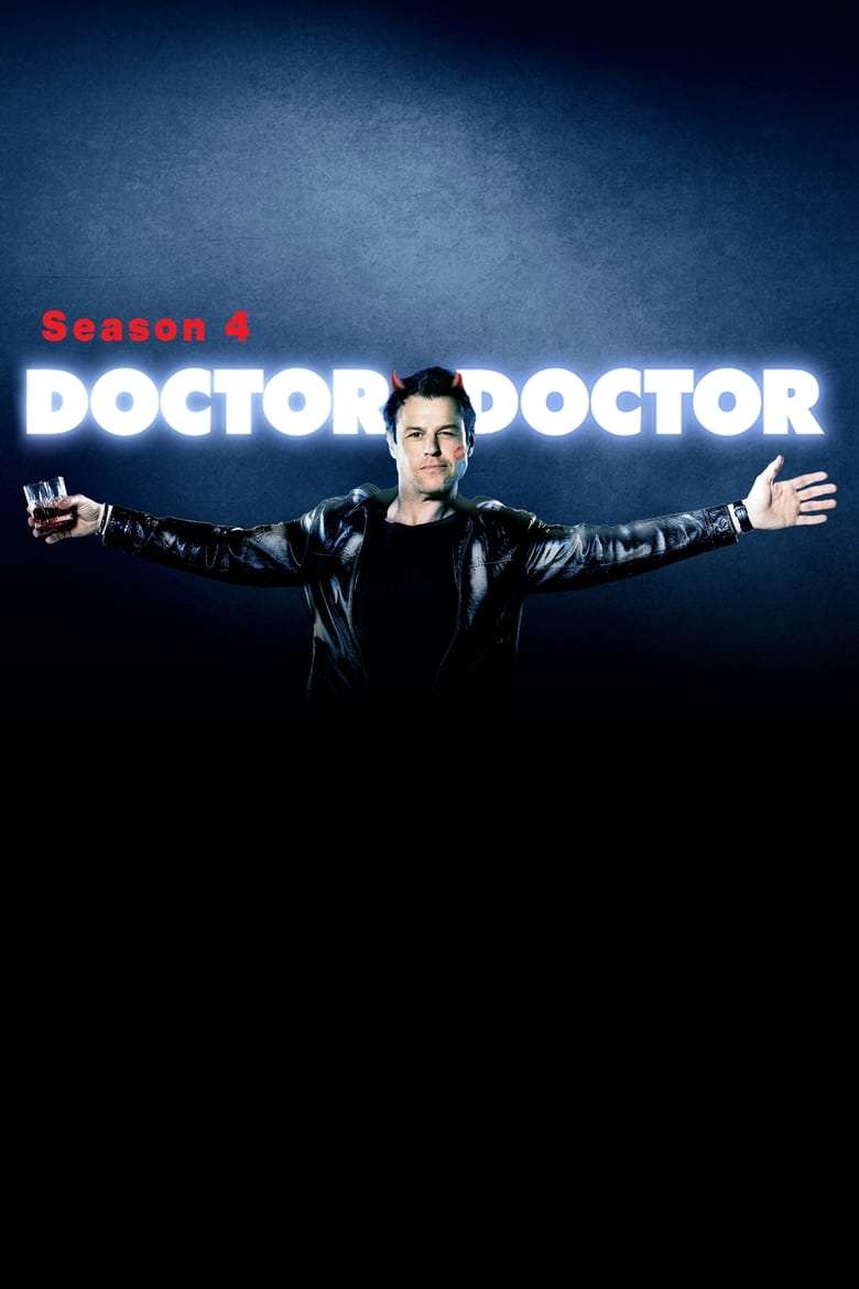 Poster of Episodes in Doctor Doctor - Season 4 - Season 4