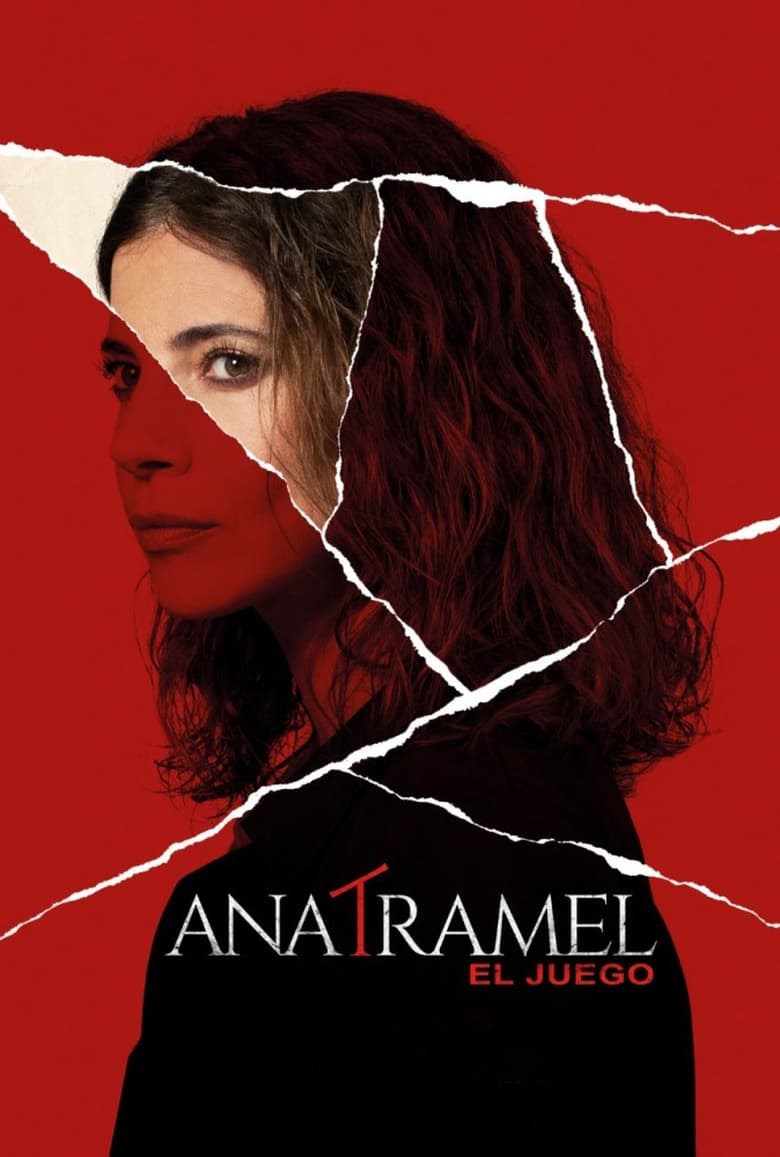 Poster of Ana. All In.