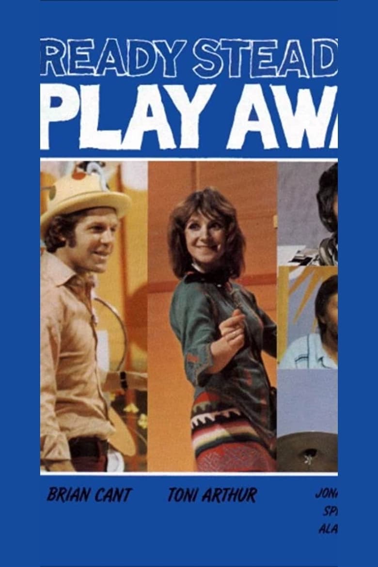 Poster of Play Away