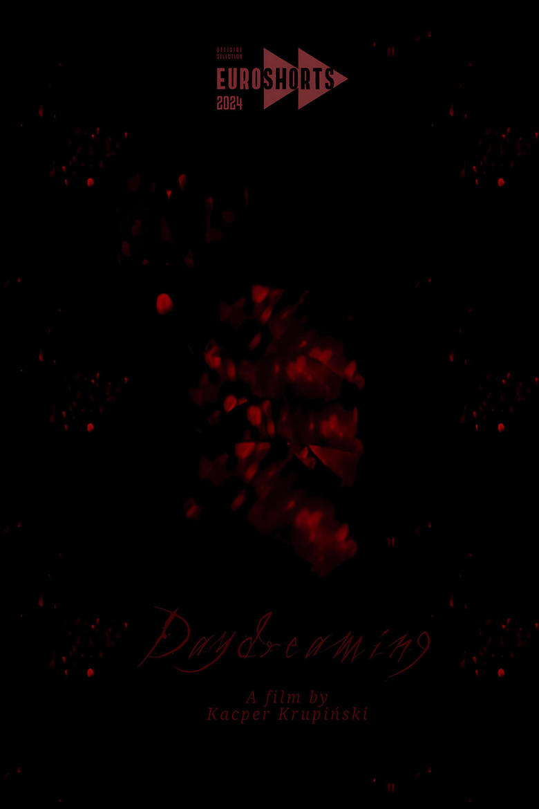 Poster of Daydreaming