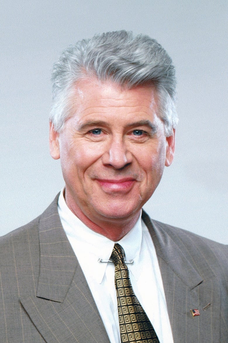 Portrait of Barry Bostwick