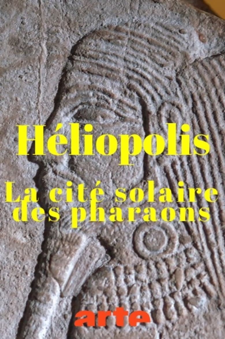 Poster of Heliopolis: The City Of The Sun