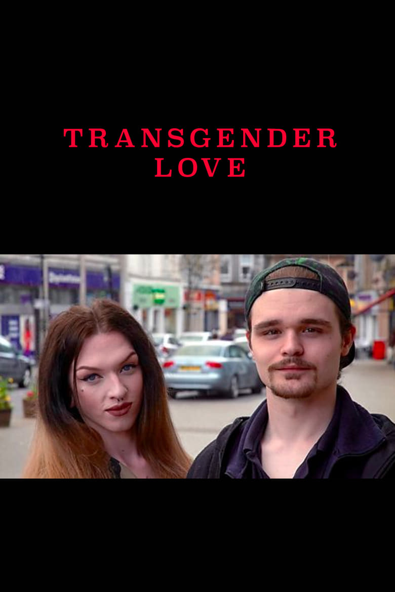 Poster of Transgender Love