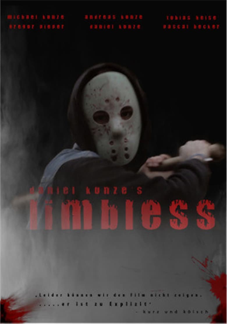 Poster of Limbless