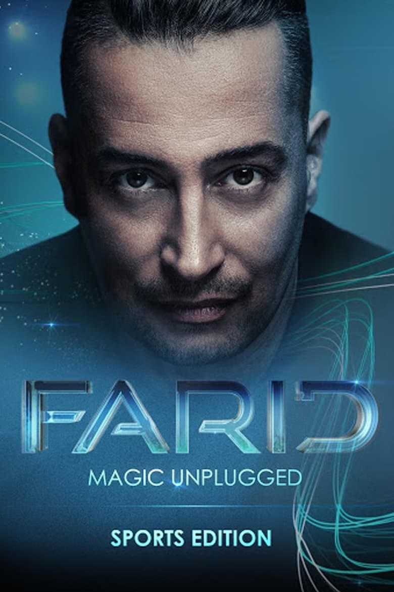 Poster of Cast and Crew in FARID – Magic Unplugged - Season 2 - Episode 8 - Episode 8