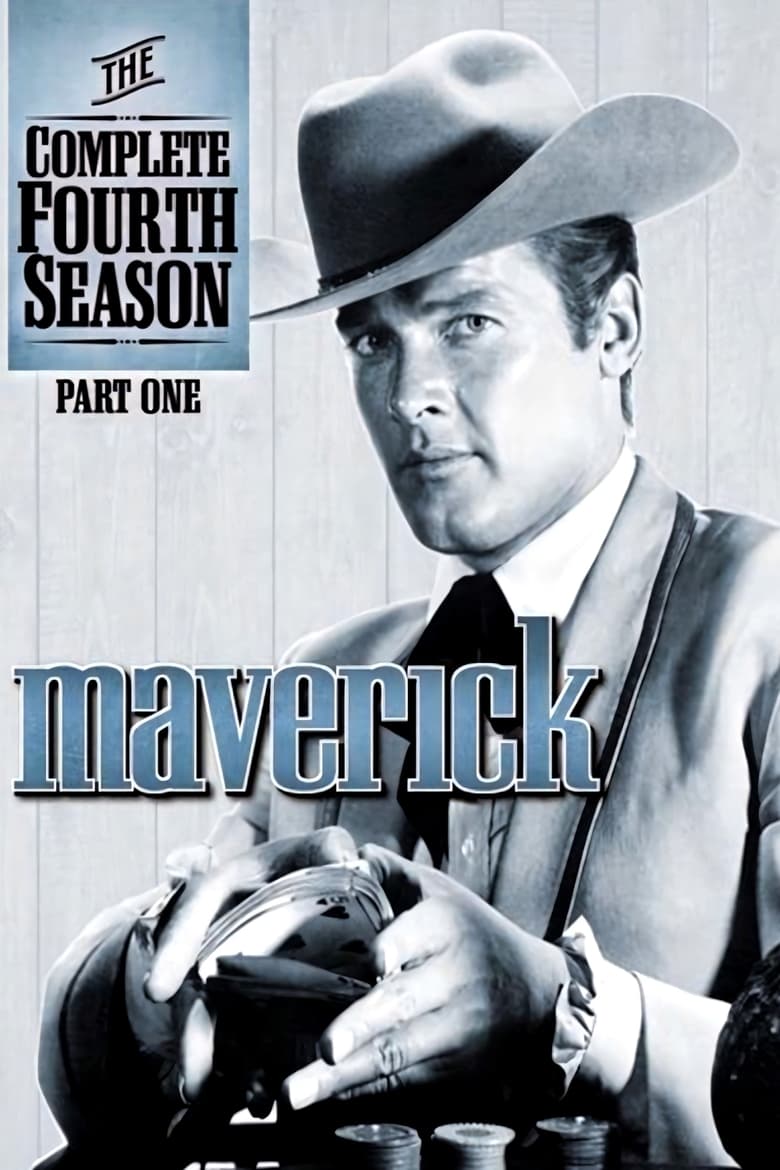 Poster of Episodes in Maverick - Season 4 - Season 4