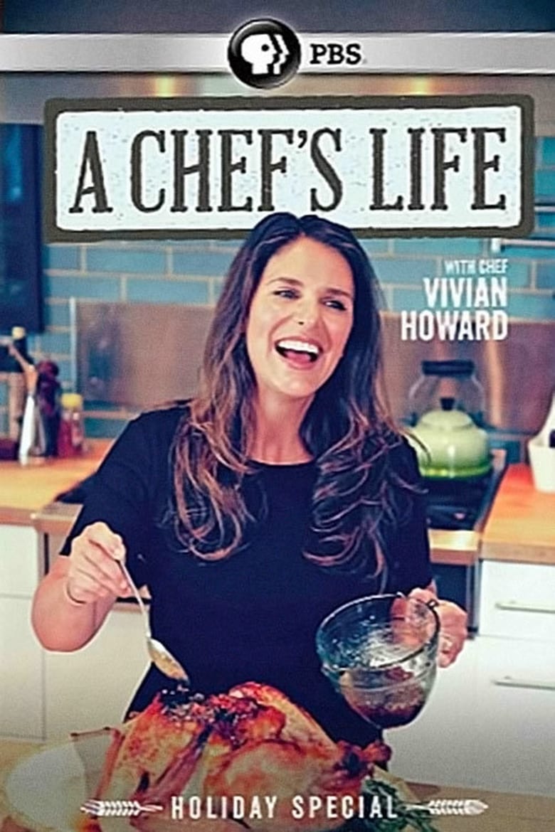 Poster of A Chef's Life - Season 0 - Episode 2 - The Final Harvest