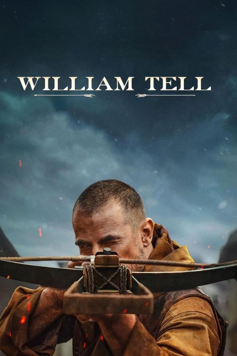 Poster of William Tell