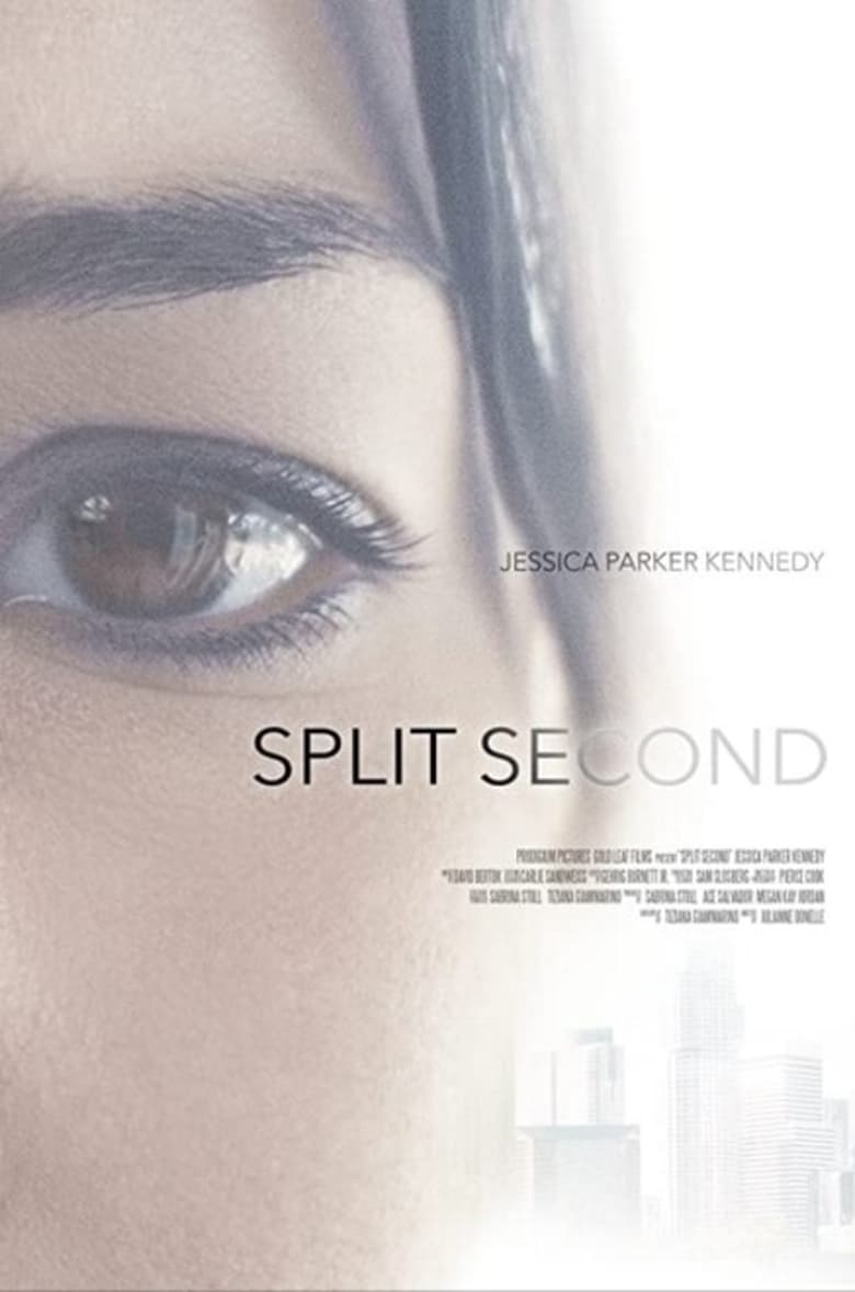 Poster of Split Second