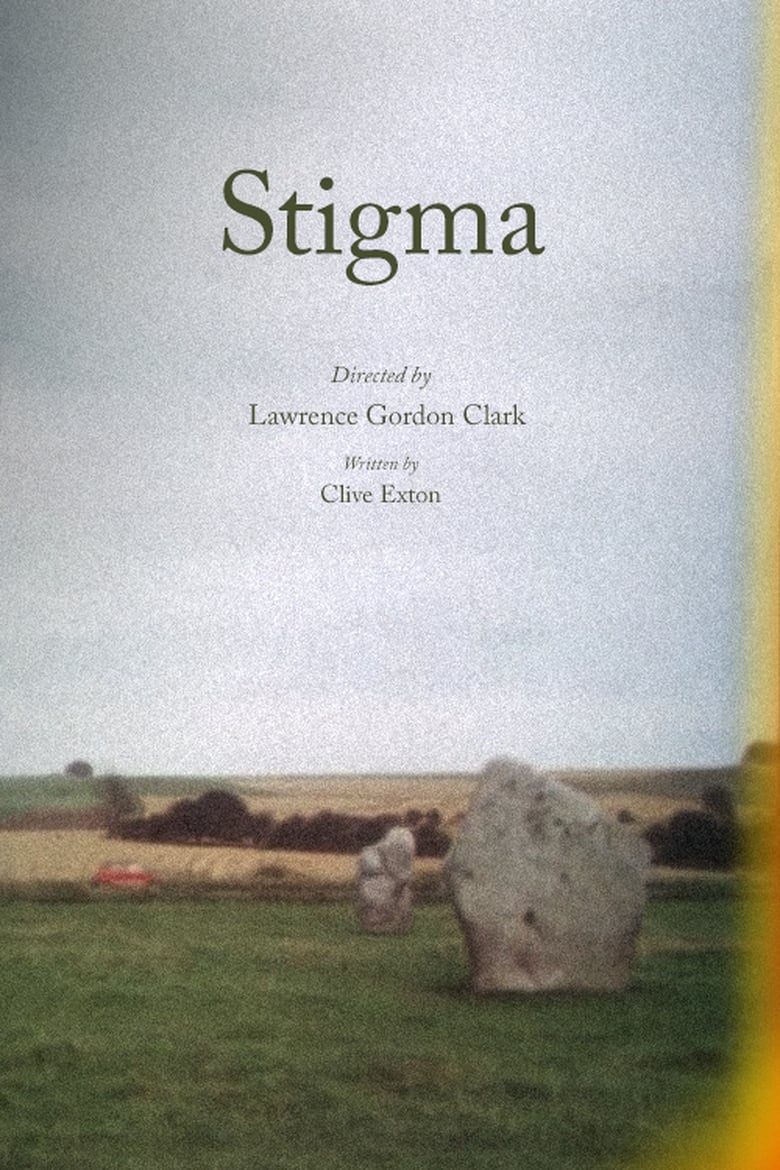 Poster of Stigma