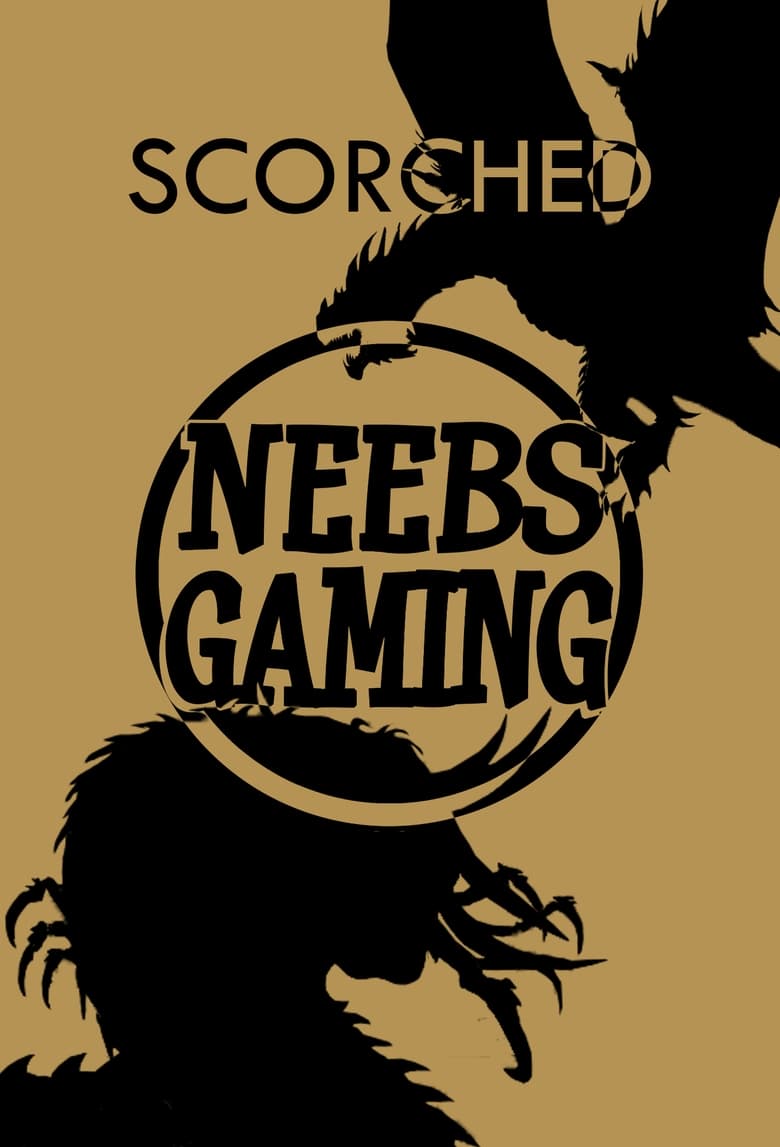 Poster of Episodes in Neebs Gaming   Ark Survival Evolved - Scorched - Scorched