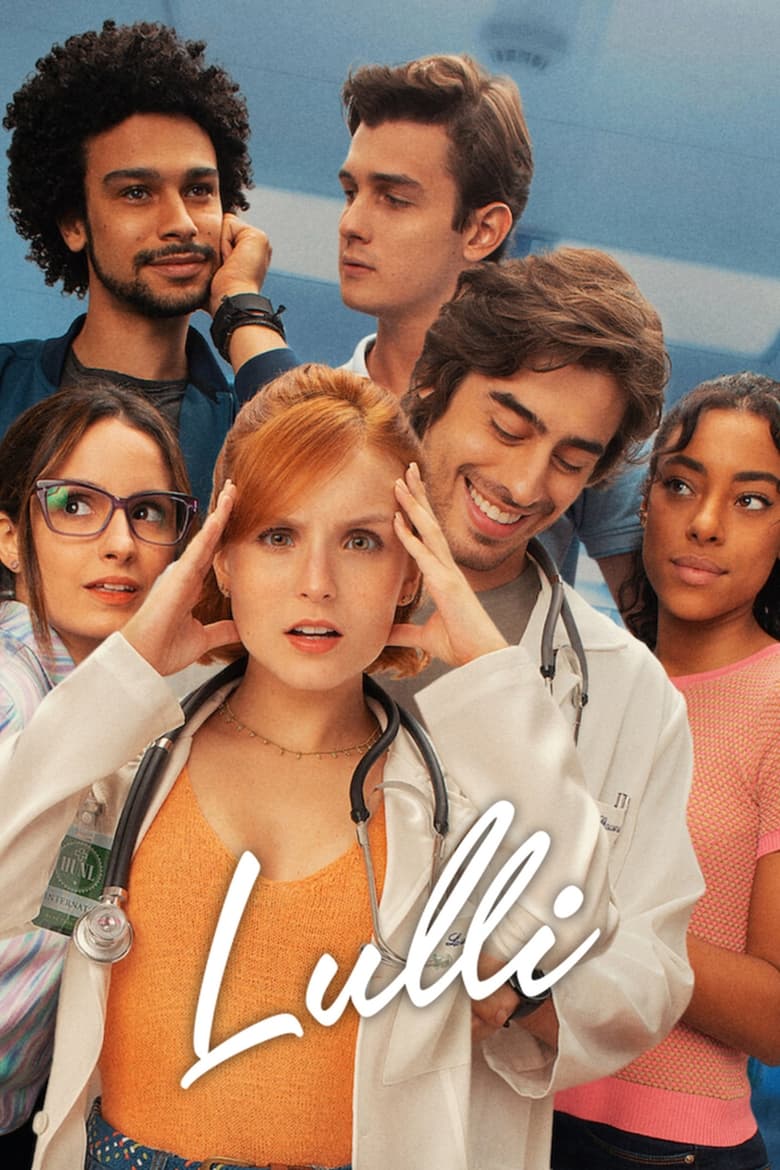 Poster of Lulli