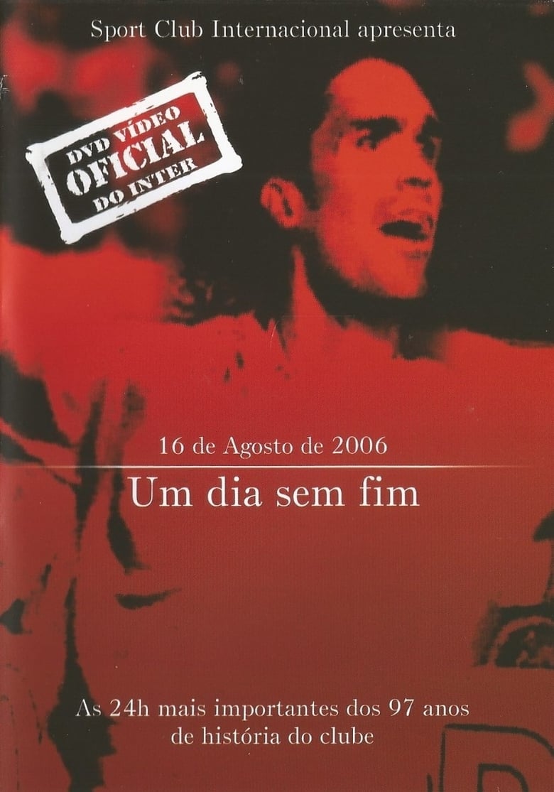 Poster of Um Dia Sem Fim