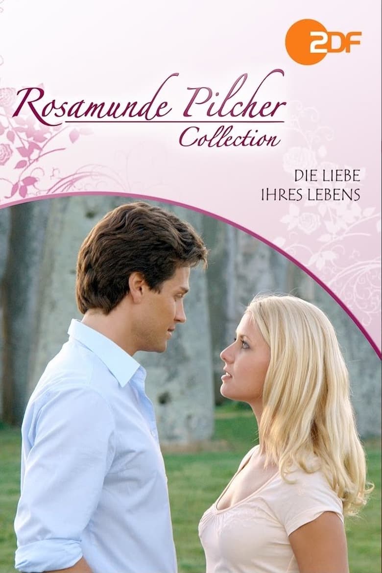 Poster of Rosamunde Pilcher: Die Liebe ihres Lebens