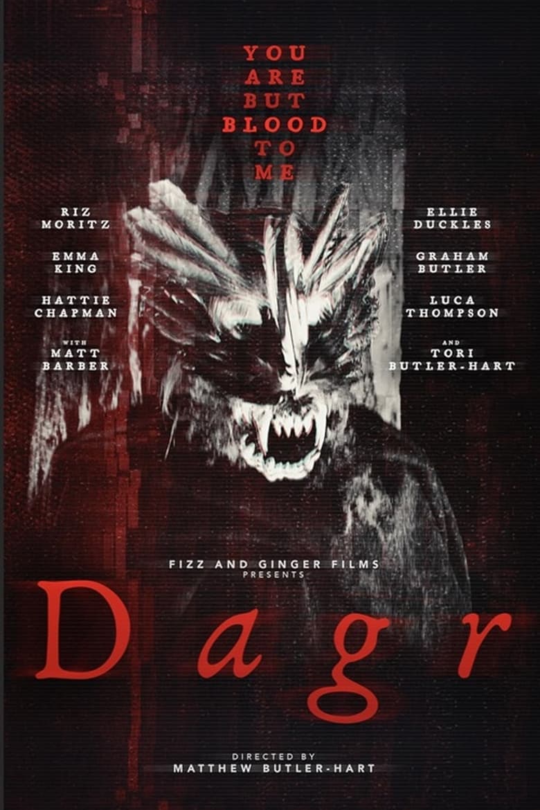 Poster of Dagr