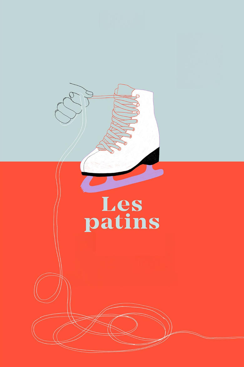 Poster of The Skates