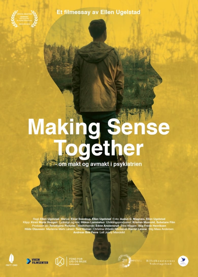 Poster of Making Sense Together