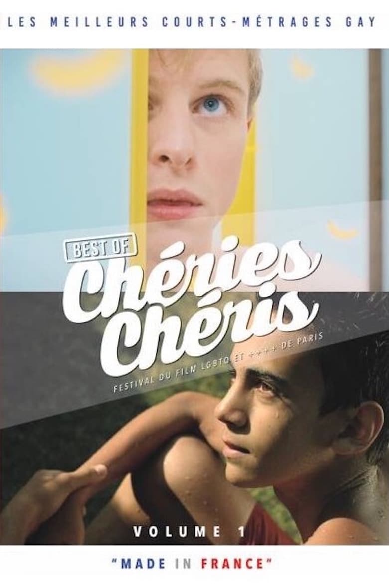 Poster of Episodes in Best Of Chéries Chéris - Season 1 - Season 1