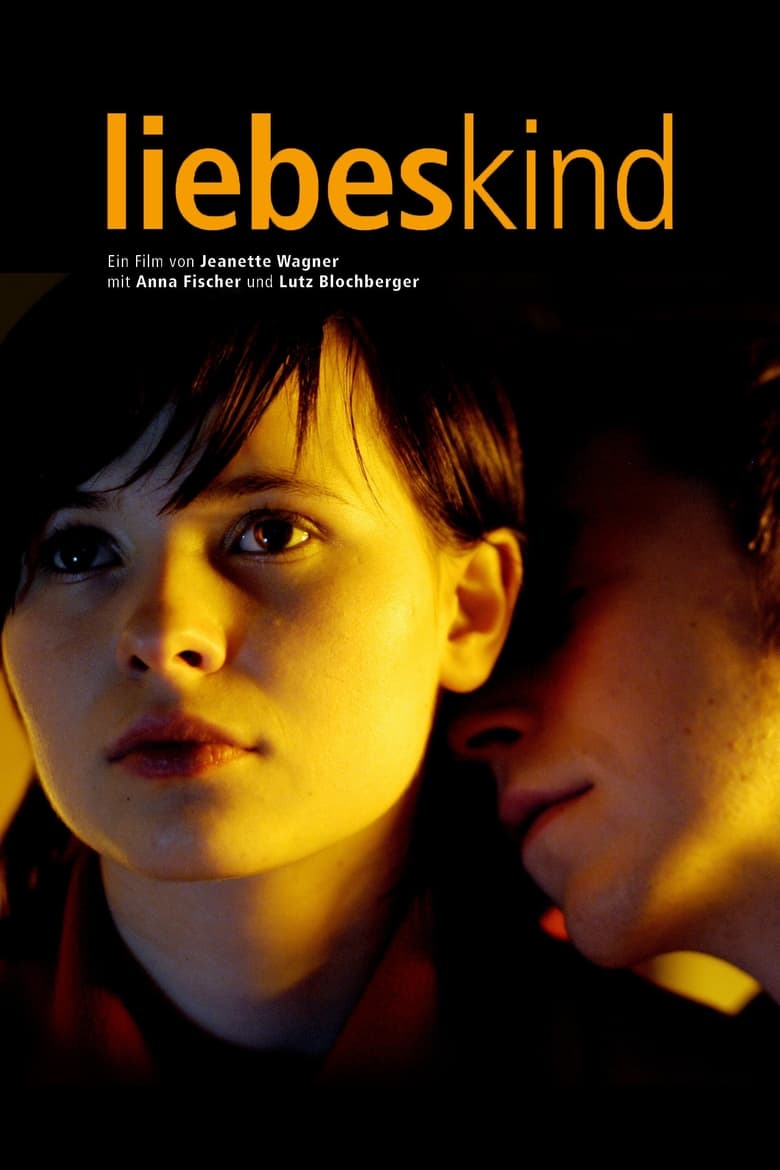 Poster of liebeskind