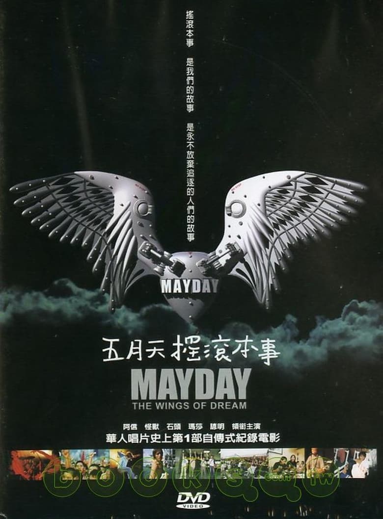 Poster of Wings Of Dream