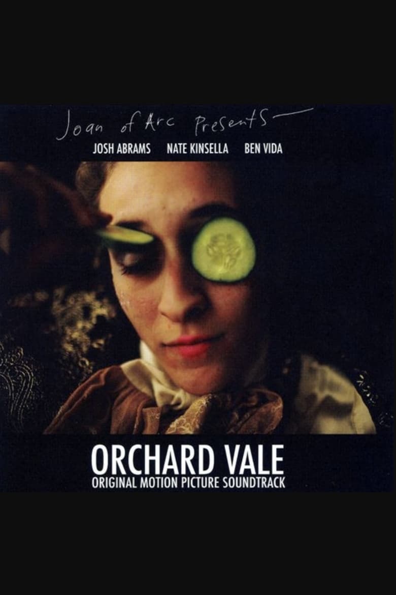 Poster of Orchard Vale