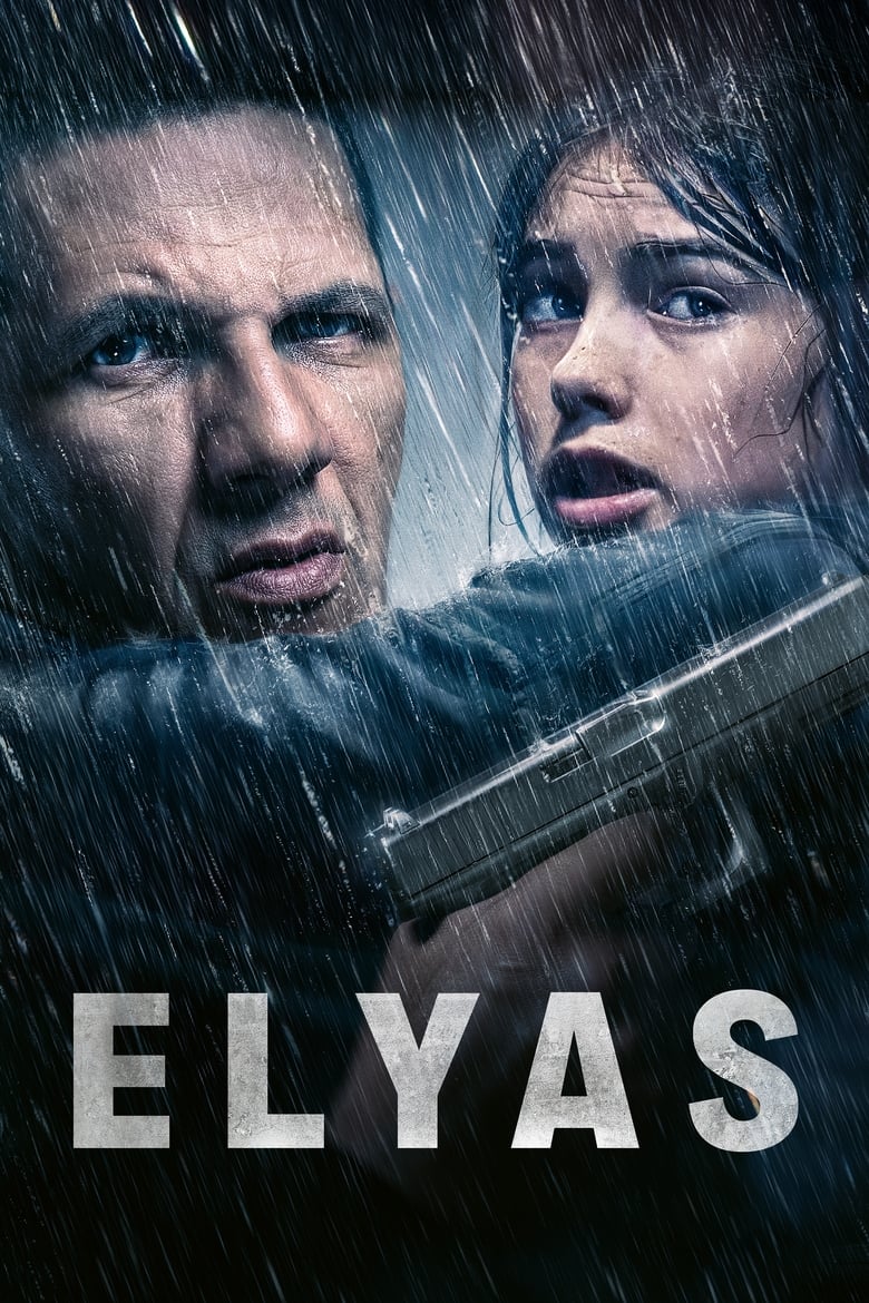 Poster of Elyas