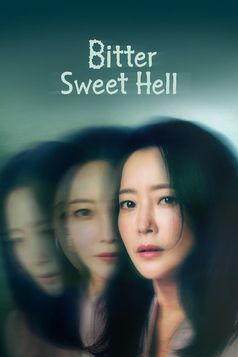 Poster of Bitter Sweet Hell