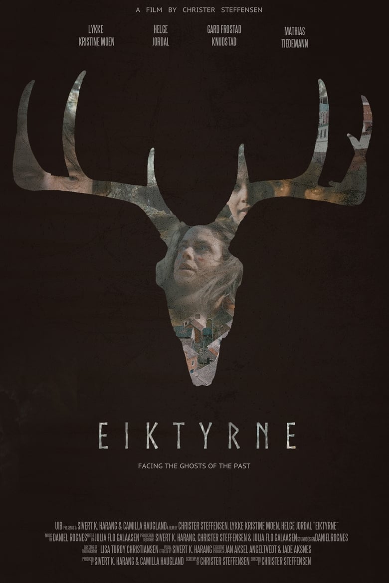 Poster of Eiktyrne