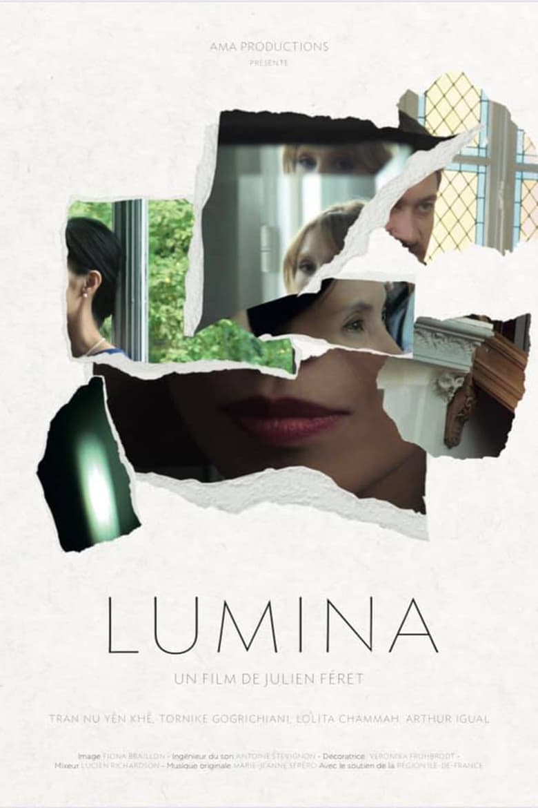 Poster of Lumina