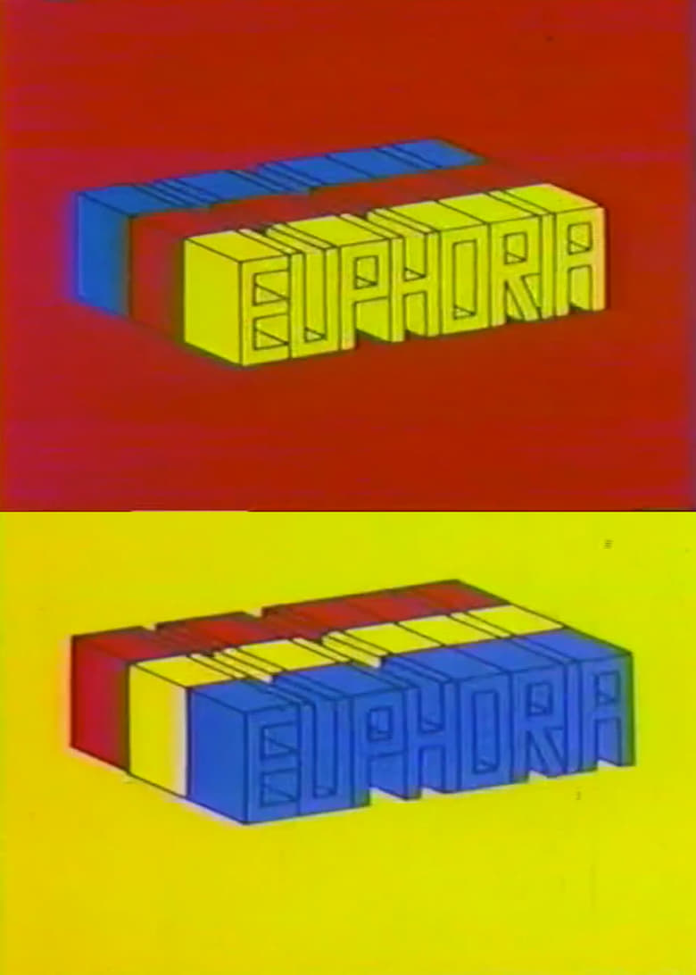 Poster of Euphoria