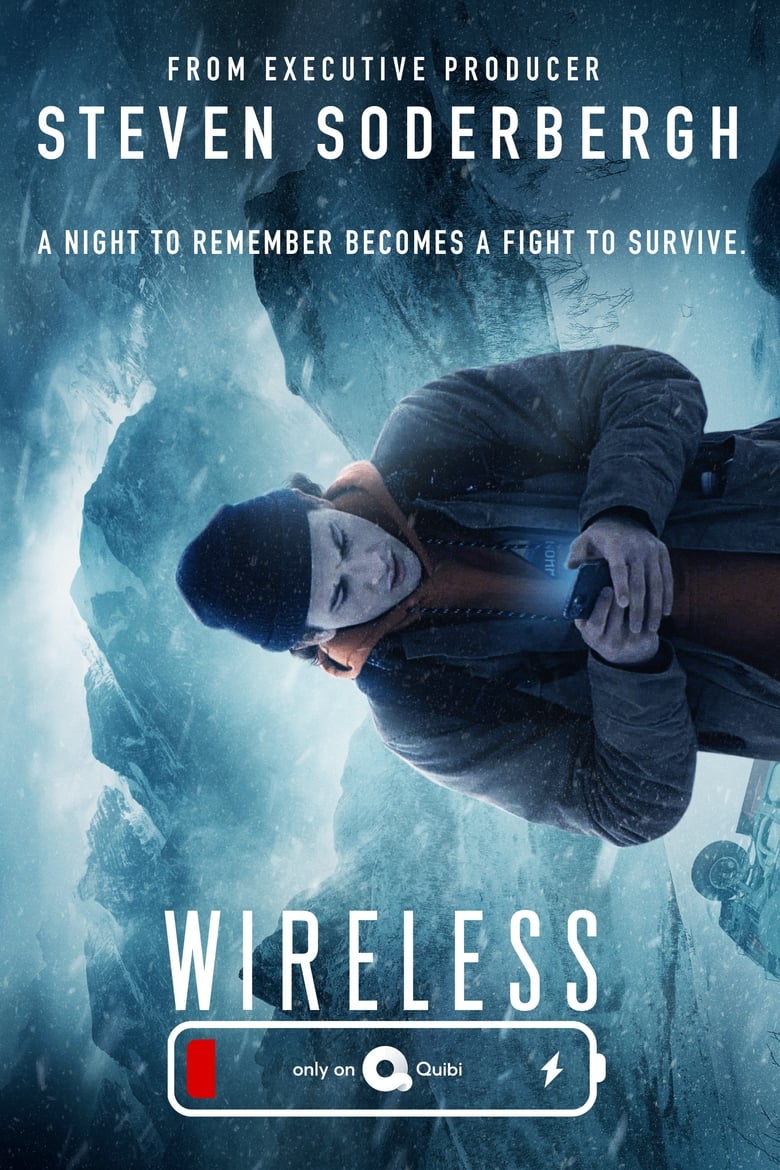 Poster of Episodes in Wireless - Season 1 - Season 1