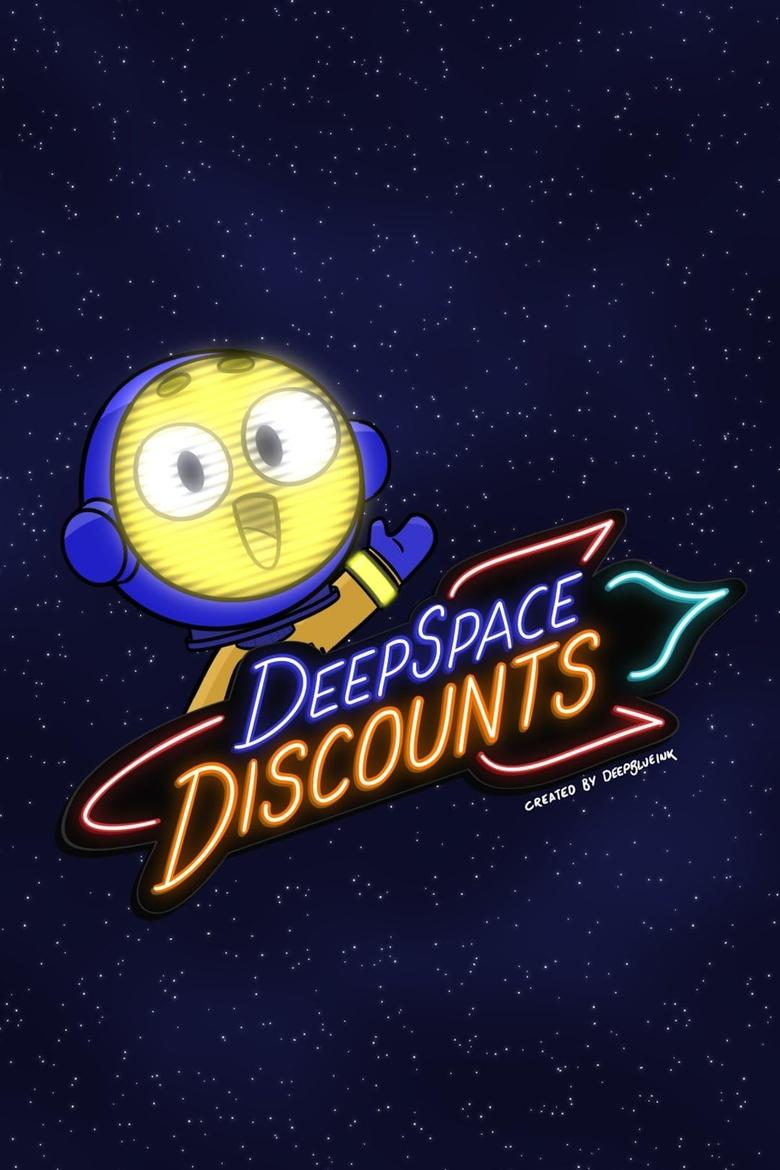 Poster of Deep Space Discounts