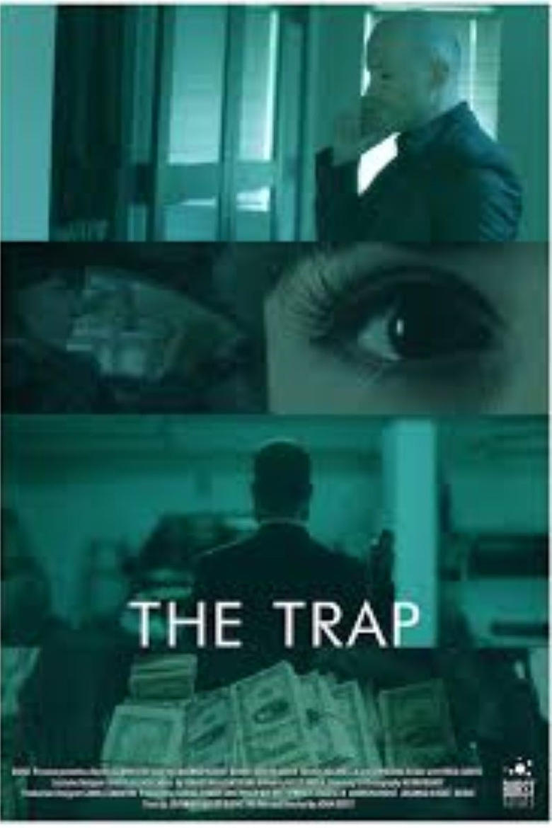 Poster of The Trap