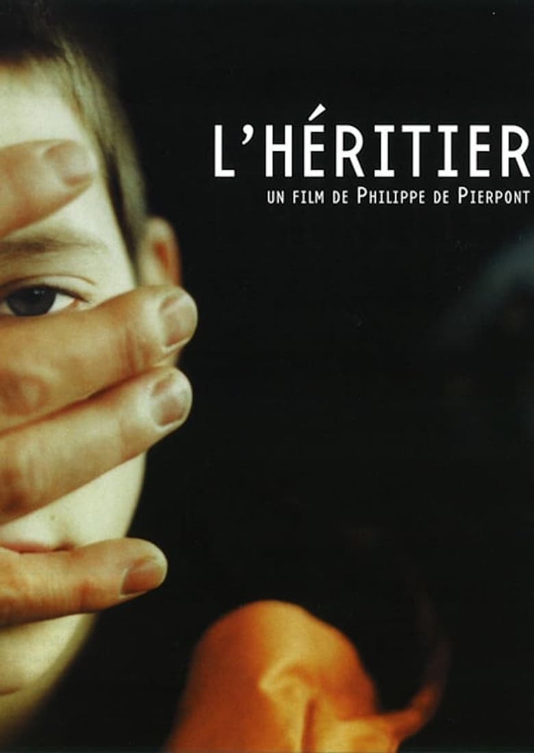 Poster of L'héritier