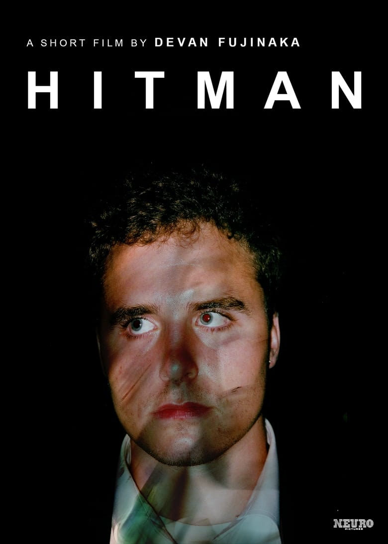 Poster of Hitman