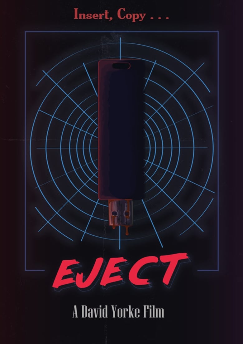 Poster of Eject