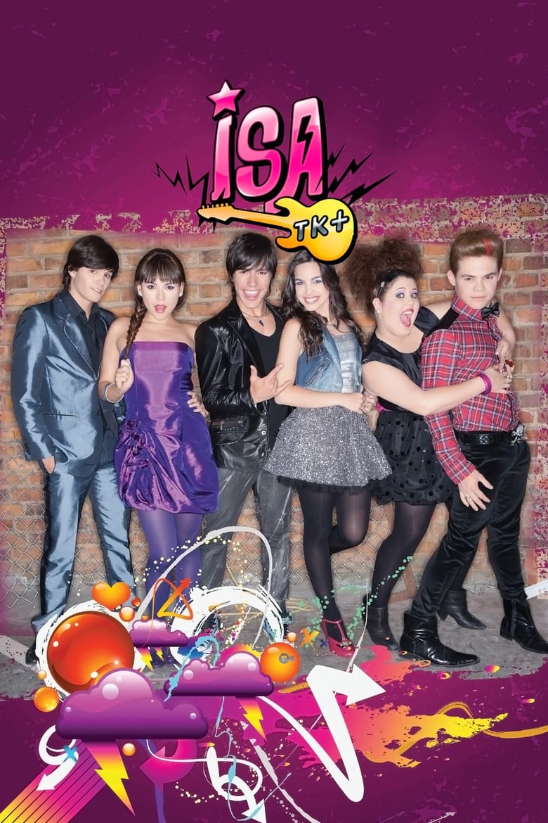 Poster of Cast and Crew in Isa TK  - Season 1 - Episode 10 - Episode 10