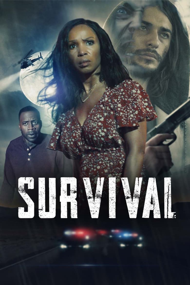 Poster of Survival