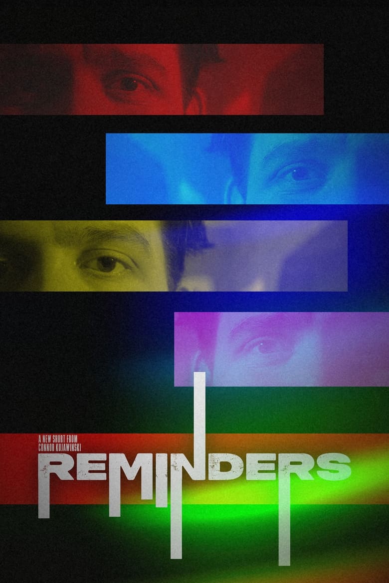 Poster of Reminders