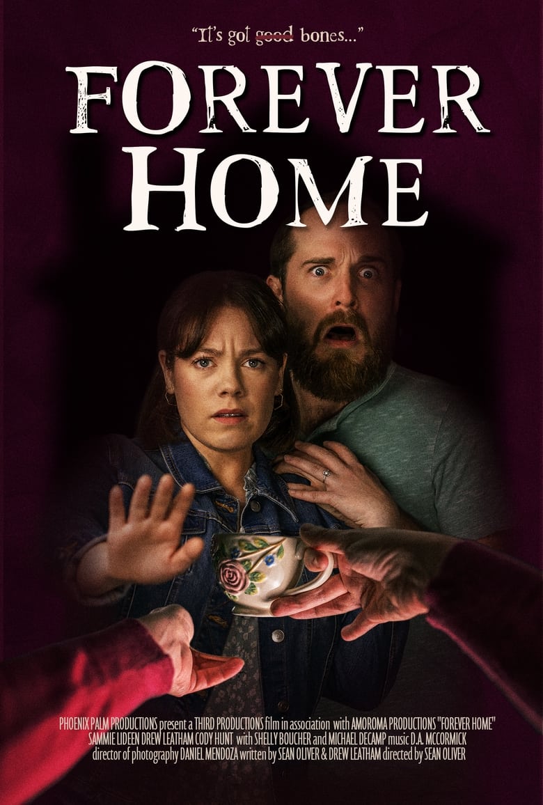 Poster of Forever Home