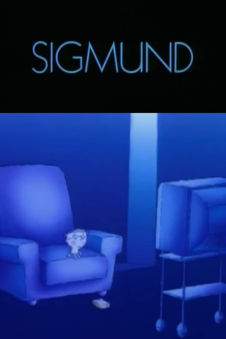 Poster of Sigmund