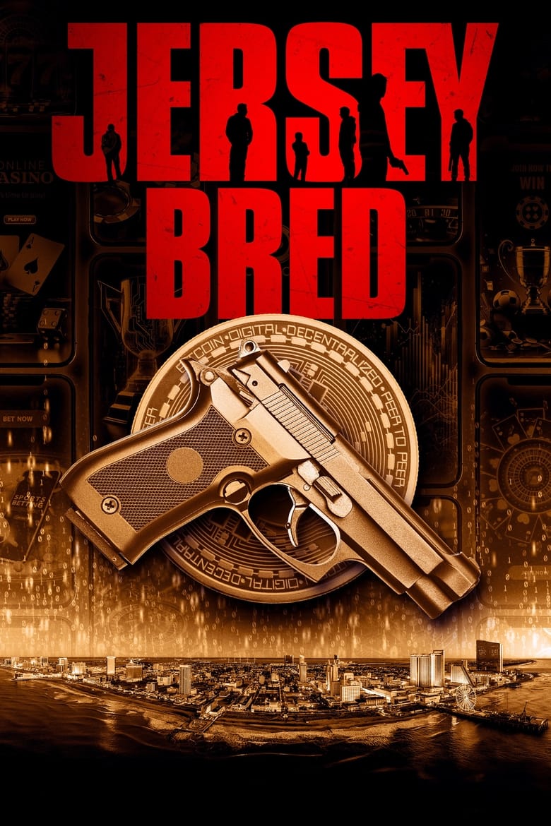 Poster of Jersey Bred