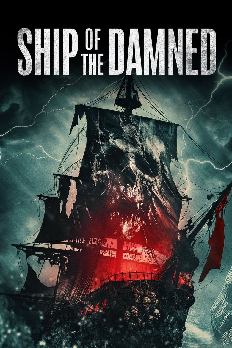 Poster of Ship of the Damned